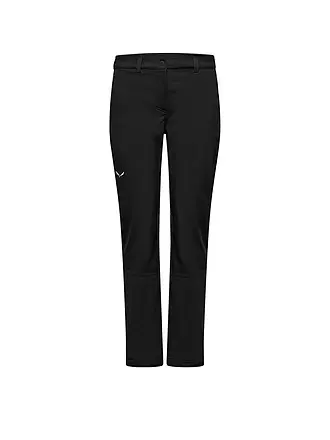 SALEWA | Damen Wanderhose Puez Dolomitic 2 Durastretch Regular | 